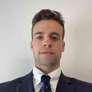 Merrill Lynch Financial Advisor Sumner Colohan