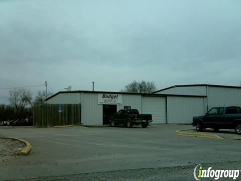 A & A Auto & Truck Parts