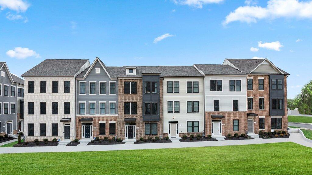 DRB Homes Highlander Park