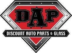 Discount Auto Parts & Glass Inc