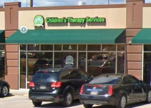 Children's Therapy Services