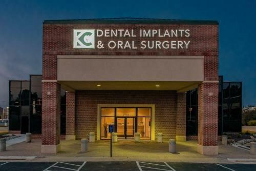 Kansas City Dental Implants & Oral Surgery