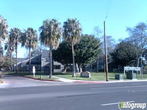 Mariner's Cove Apartments