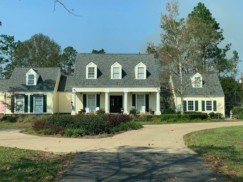 Farris Roofing