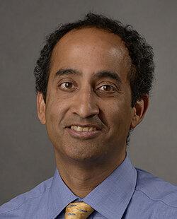 Manoj O Menon, MD - Madison Clinic at Harborview