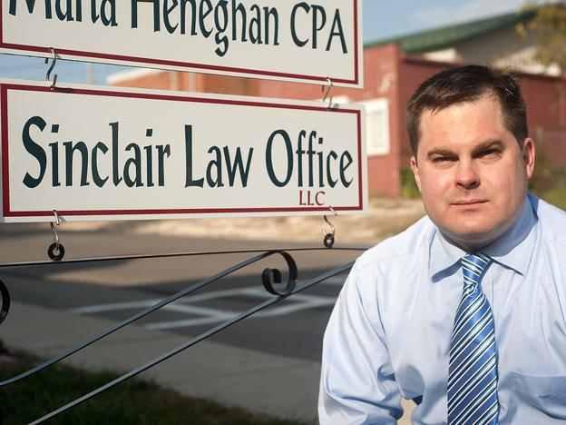 Sinclair Law Office