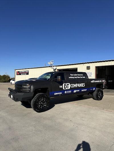DT Roofing