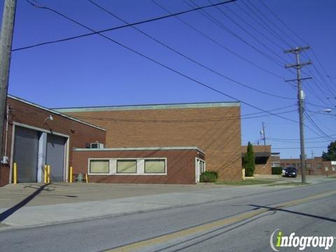 Cumberland Industries Inc