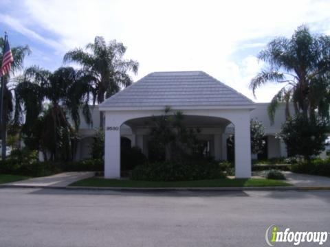 Coral Springs Community Development