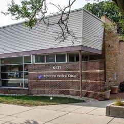 Advocate Medical Group Primary Care