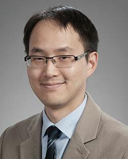 Jim Drechsler, PAC - Fred Hutchinson Cancer Center at UW Medical Center