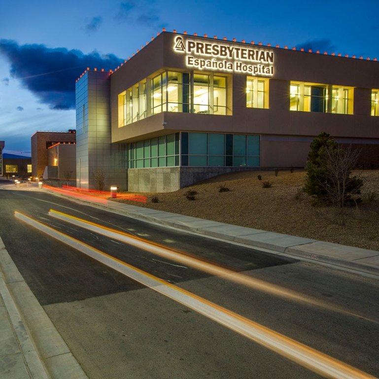 Presbyterian Espanola Hospital