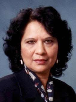 Shah Manzoor Hussain MD