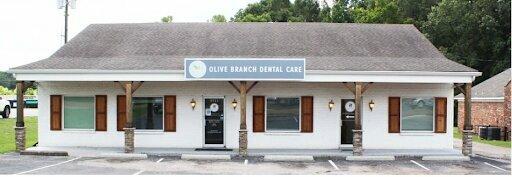 Warner Myers, DMD - Olive Branch Dental Care