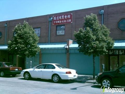 Asian Business Connection