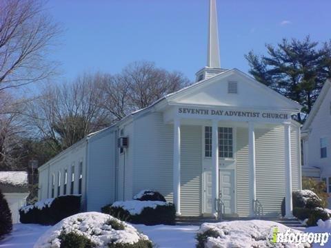 Brooklawn Seventh-Day