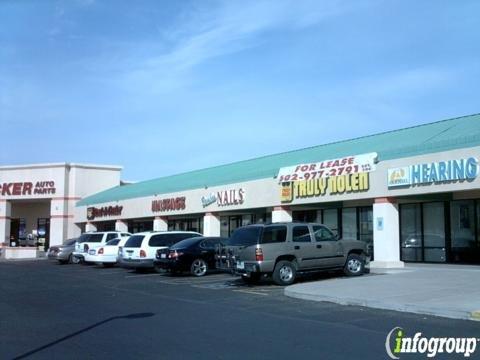 Audibel Hearing Aid Center