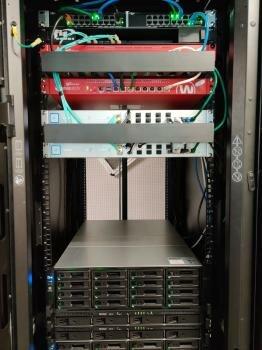 Subether Networks LLC