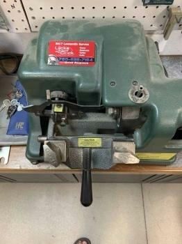 Locks Around the Clock - Locksmith in Indio, CA