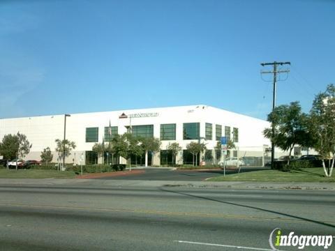 Reinhold Industries Inc