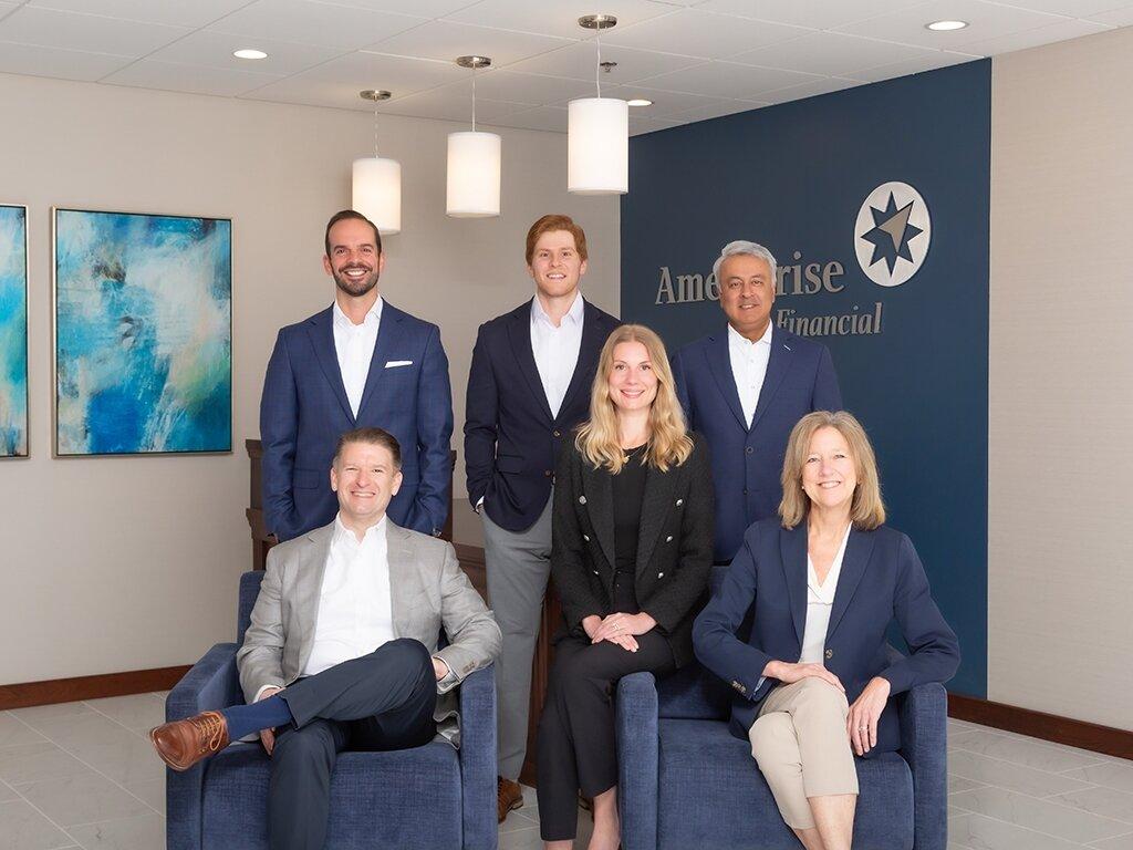 RLT Wealth Management-Ameriprise Financial Services, LLC