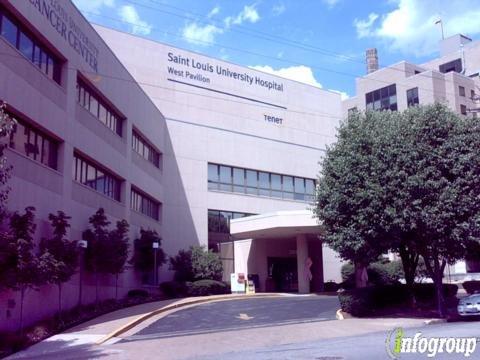Slucare Department of Surgery