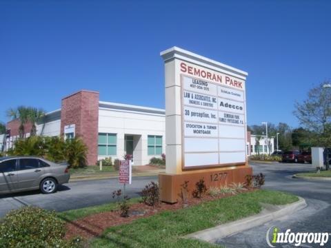 Brightside Psychological