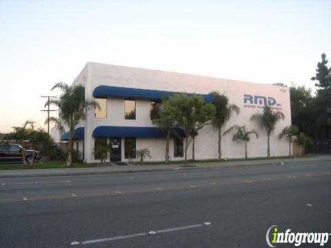 RMD Support Connection