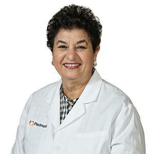 Eman L Kaldas, MD - Piedmont Physicians at Butler Creek