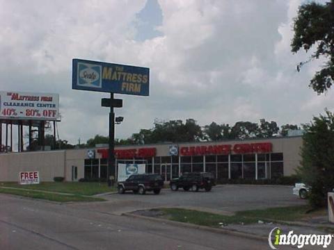 Mattress Firm, Inc