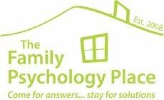 The Family Psychology Place