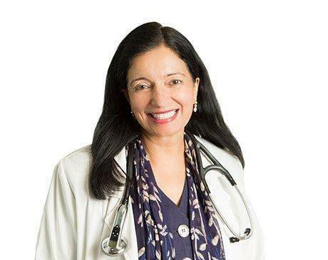 Integrated Family Medical Center: Kalpana Desai, MD