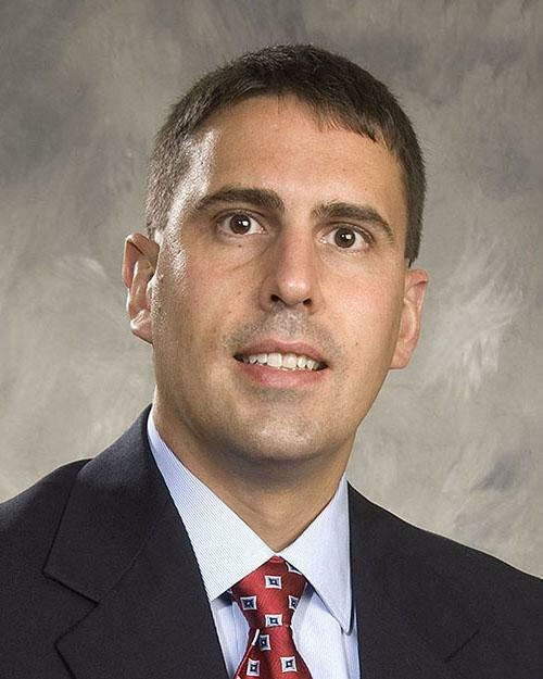 James G Gebhardt, MD