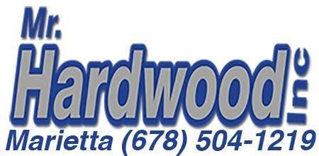 Mr Hardwood Inc Marietta