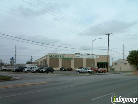 Moore Supply