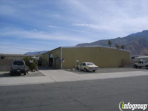 H & H Automotive Repair