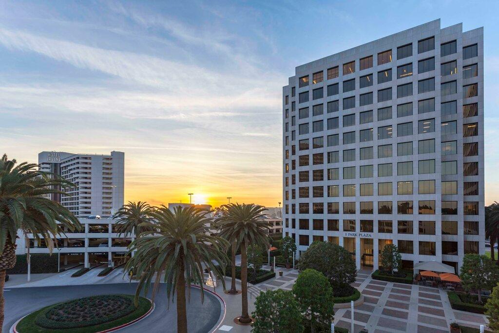 Premier Workspaces-Coworking & Office Space