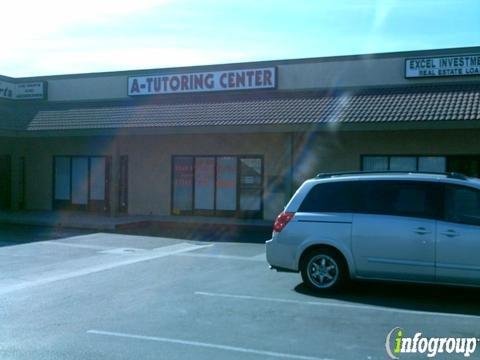 A+ Tutoring Center