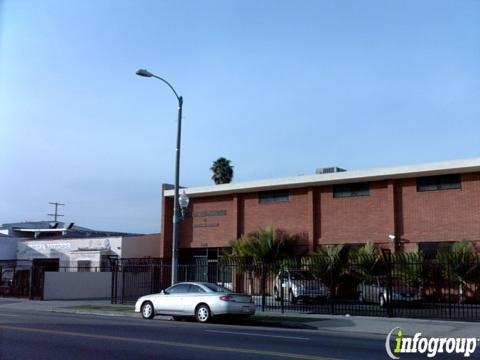 Benchmark Supported Employment