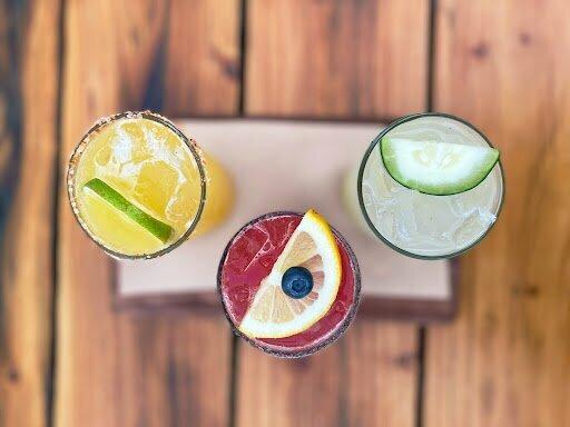 Cha Cha Cha Taqueria Lombard