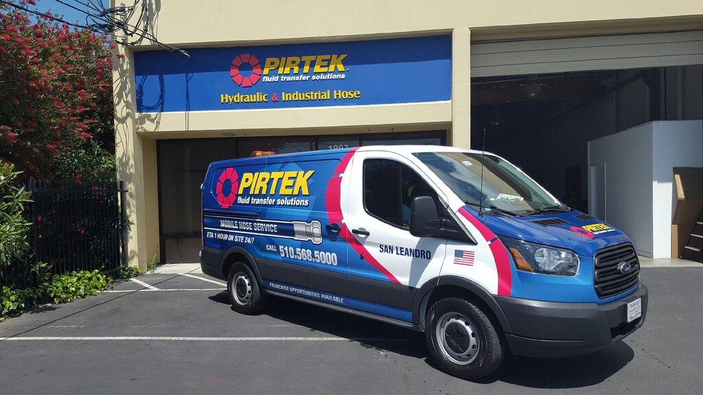 Pirtek