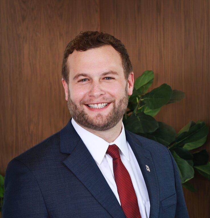 Merrill Lynch Financial Advisor Vaughn Scofield