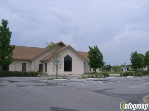 Peace Lutheran Church