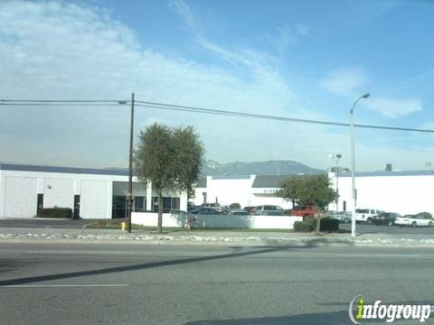 Delta Refrigeration Corp