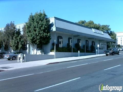 Jennifer M Booth Law Office