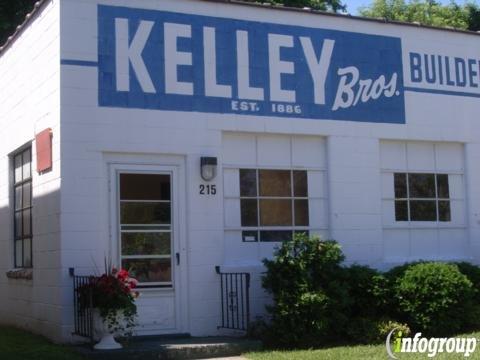 Kelley Brothers