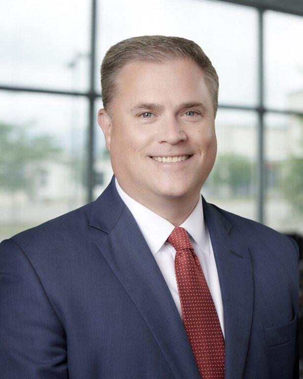 Merrill Lynch Financial Advisor Steven Tufts