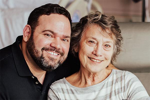 Parker Layrisson Injury Attorneys