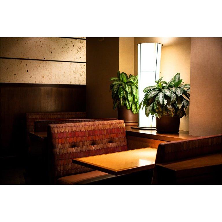 Marketplace Cafe