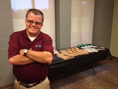 Promotions, By George!